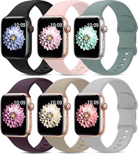 amazon watch bands for apple